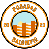 Posadas Balompié